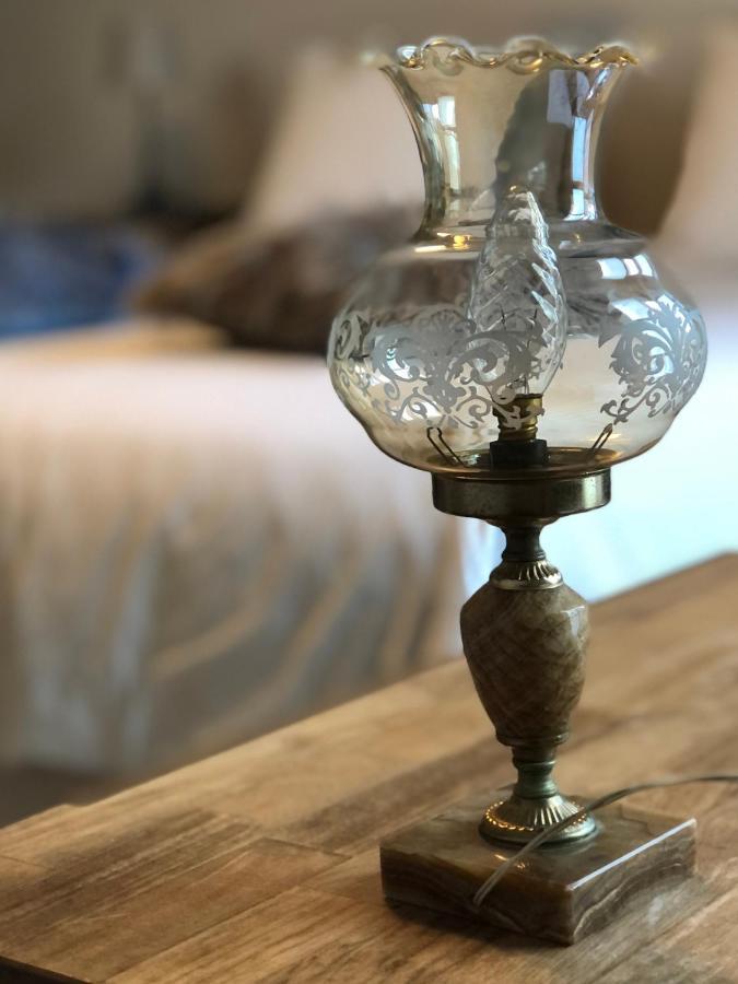 Nene Bed and Breakfast Dilbeek Eksteriør billede