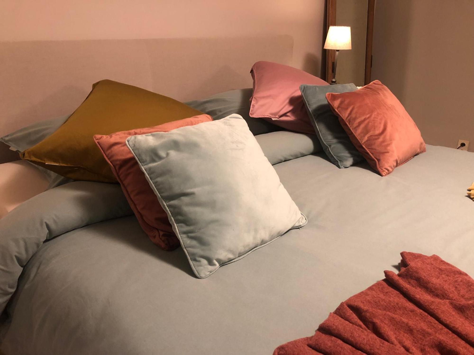 Nene Bed and Breakfast Dilbeek Eksteriør billede