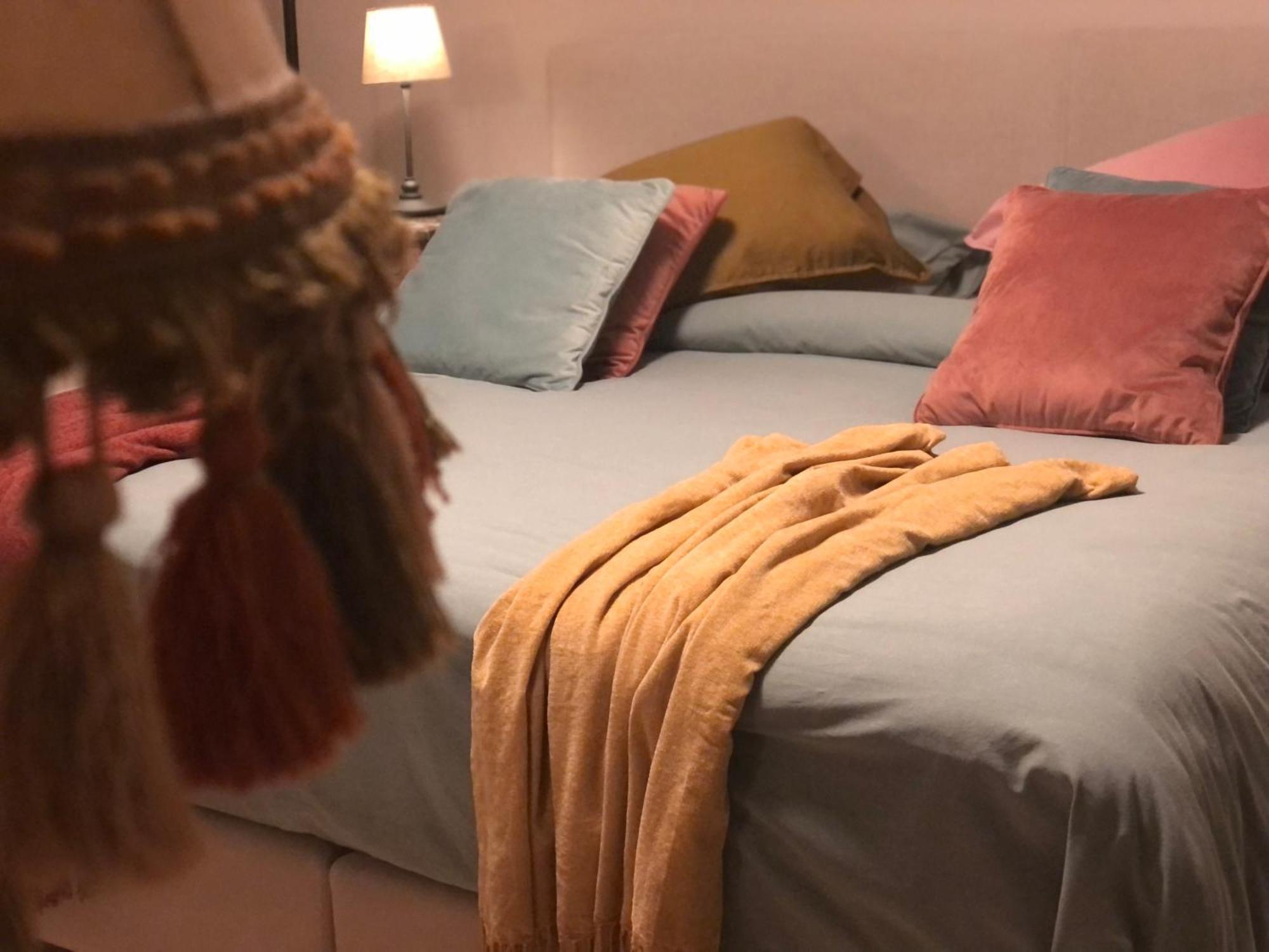 Nene Bed and Breakfast Dilbeek Eksteriør billede